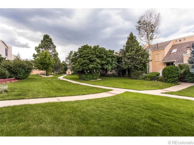 Property Photo:  13040 E Linvale Place  CO 80014 