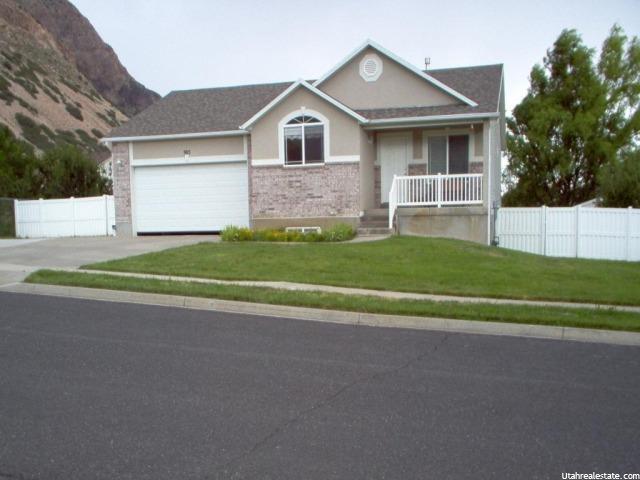 Property Photo: Address not disclosed UT 84404