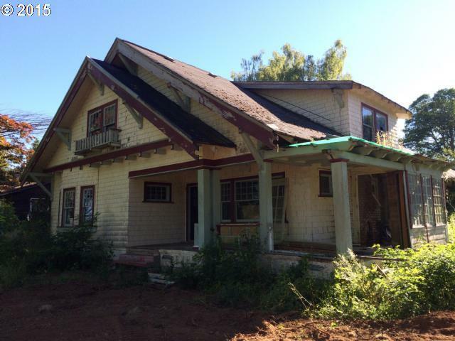 Property Photo: 93395 Knappa Dock Rd OR 97103