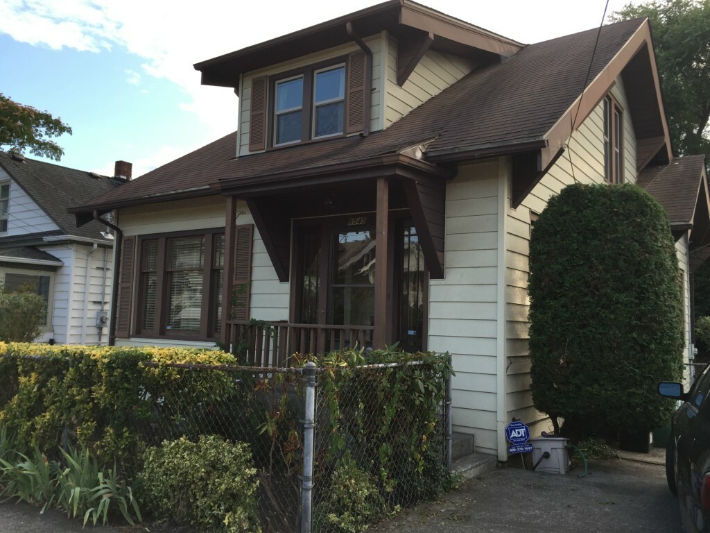 Property Photo:  6545 3rd Ave NW  WA 98117 