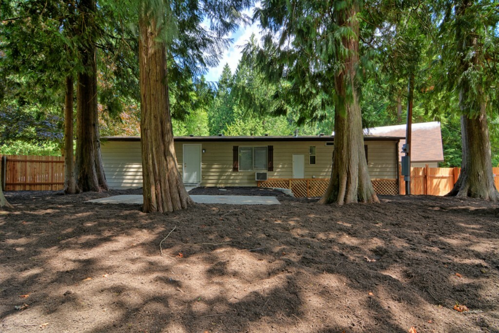 Property Photo:  16204 Mink Rd NE  WA 98077 