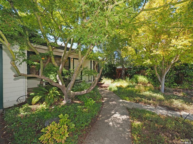 Property Photo:  217 Shortt Road  CA 95404 