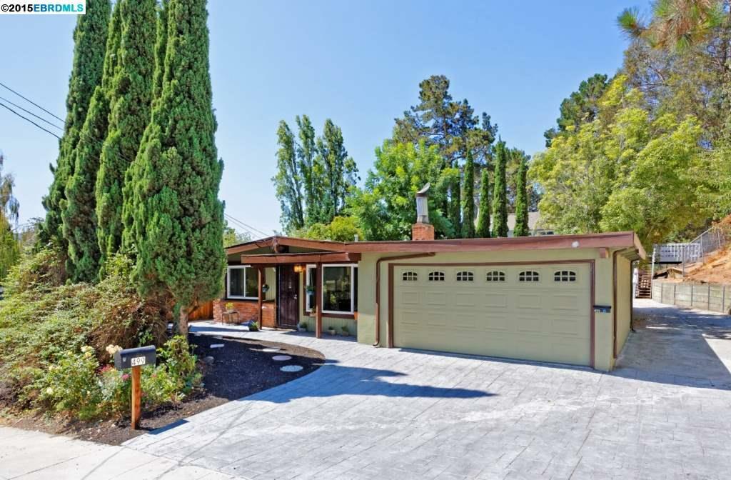 Property Photo:  499 Pebble Dr  CA 94803 