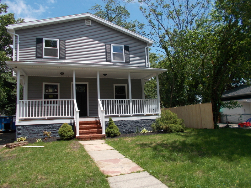 Property Photo:  449 Farley Ave  NJ 07076 