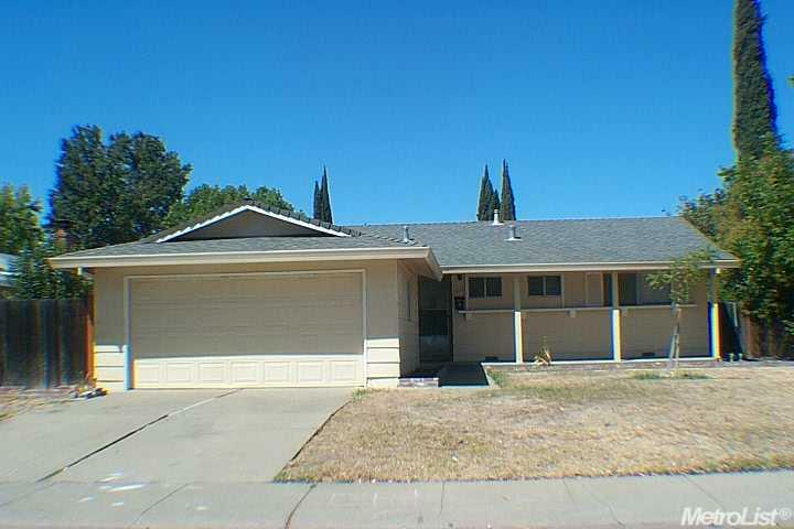 Property Photo:  6221 Westholme Way  CA 95823 