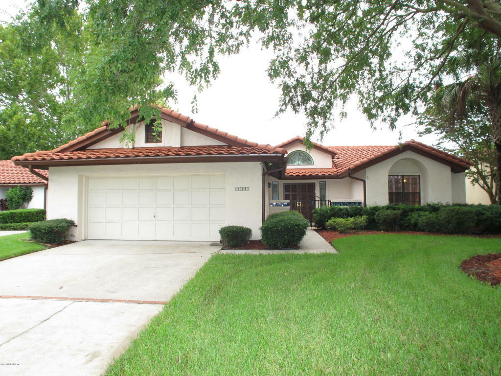 Property Photo:  4309 Barquero Ct  FL 32217 