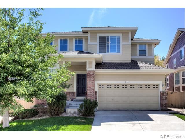 Property Photo:  2862 Windridge Circle  CO 80126 
