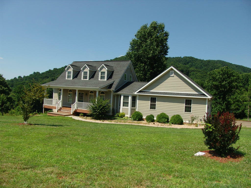 Property Photo:  383 Valley Rd  VA 24101 