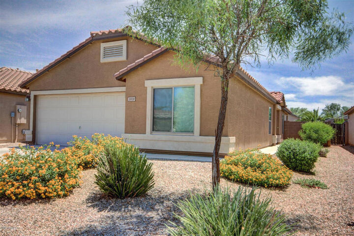 3939 E Rose Quartz Lane  San Tan Valley AZ 85143 photo