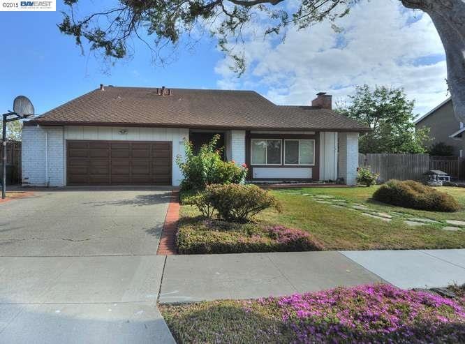 Property Photo: 35753 Sheridan Ct CA 94560
