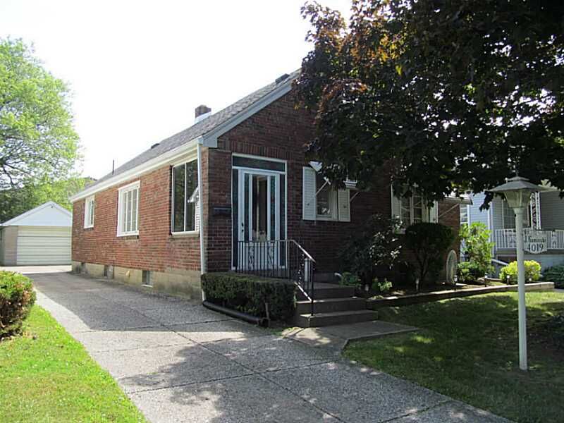 Property Photo:  4019 Parade Boulevard  PA 16504 