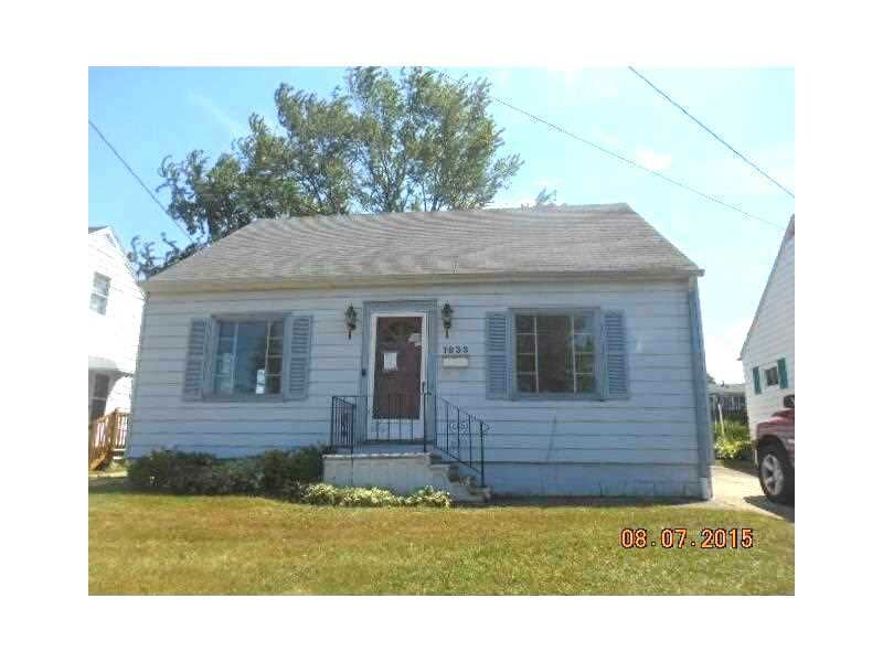 Property Photo: 1933 W 33rd Street PA 16508