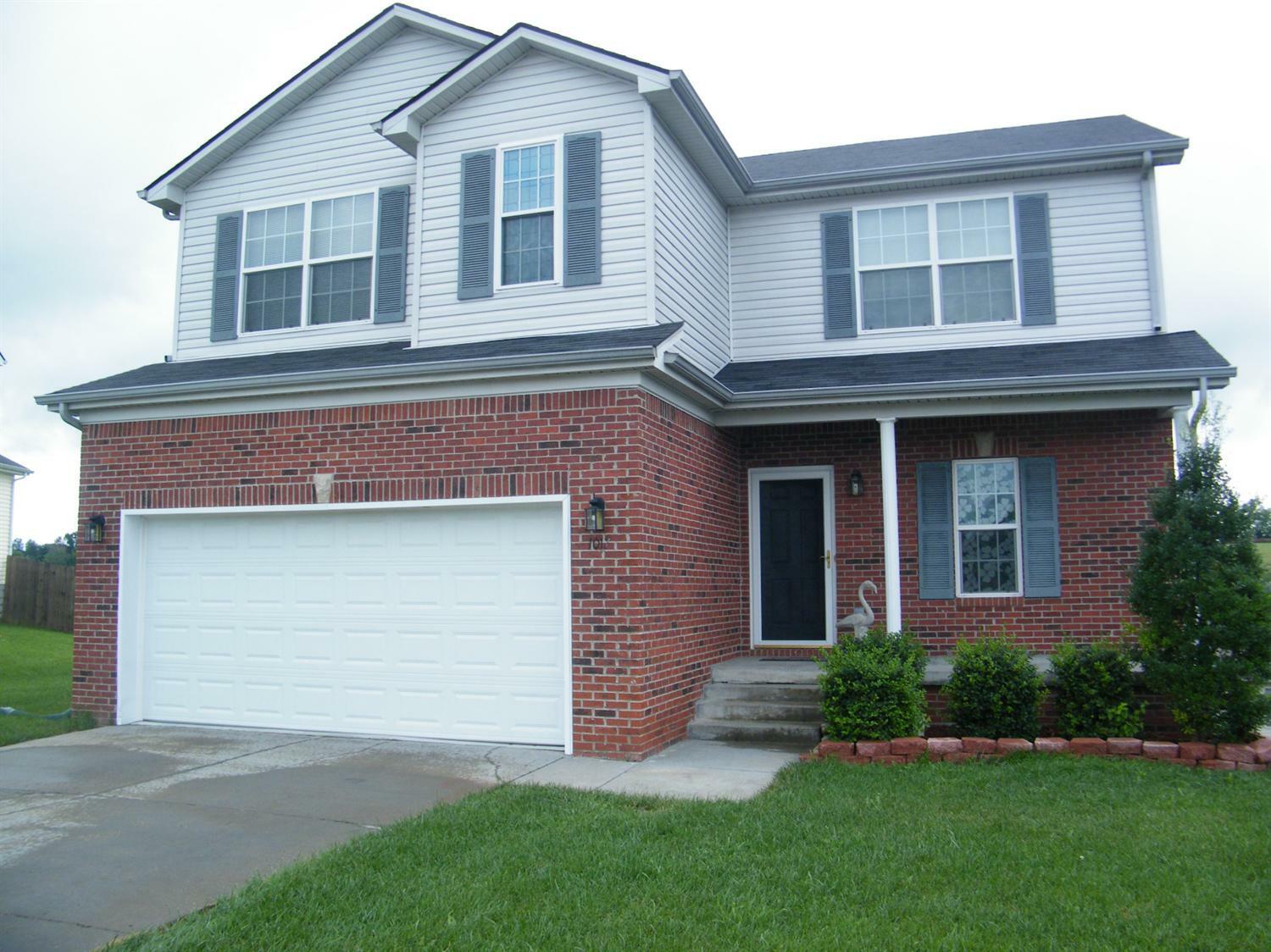 Property Photo:  1017 Cedar Ridge Ct  KY 40342 