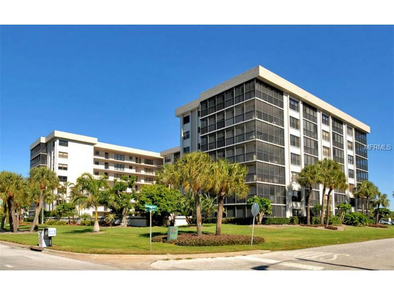 Property Photo:  1001 Benjamin Franklin Drive 301  FL 34236 