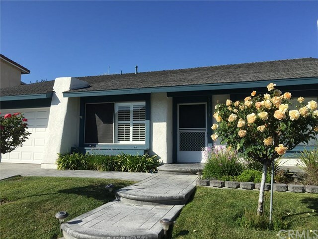 Property Photo: 26671 Valpariso Drive CA 92691