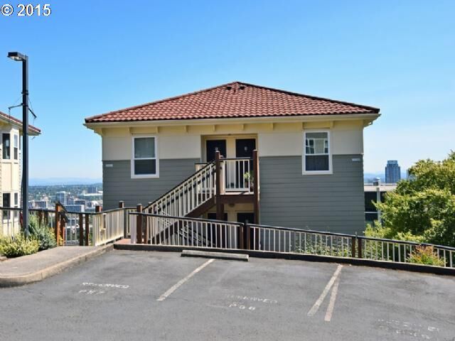 Property Photo:  310 NW Uptown Ter 3B  OR 97210 