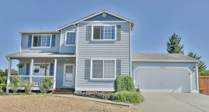 22107 138th Av Ct E  Graham WA 98338 photo