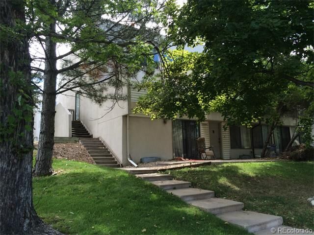 Property Photo:  2302 South Troy Street  CO 80014 