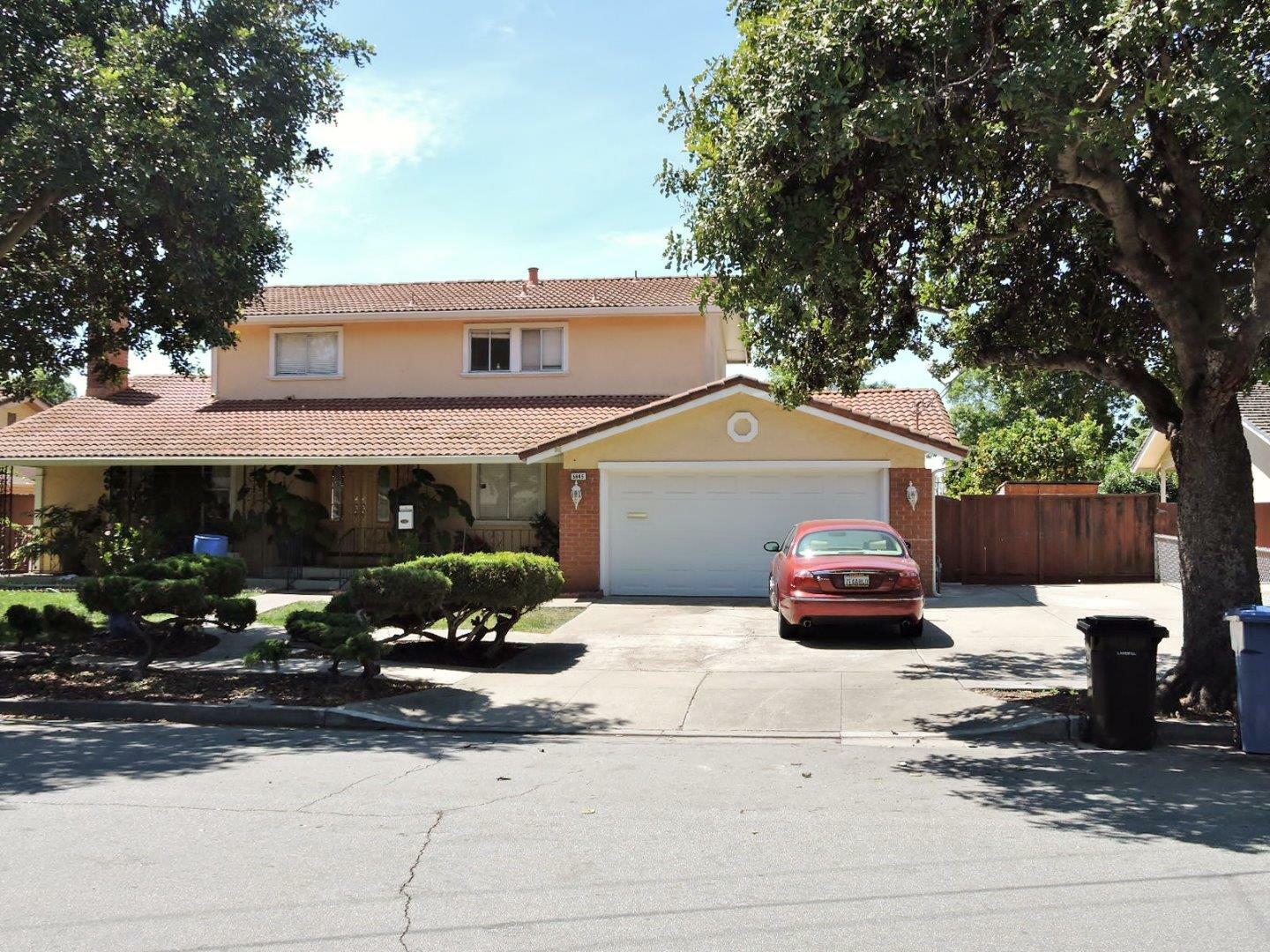 Property Photo:  5645 Portsmouth Avenue  CA 94560 