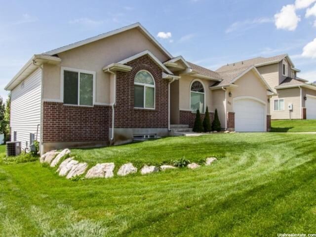 Property Photo:  Address not disclosed  UT 84414 