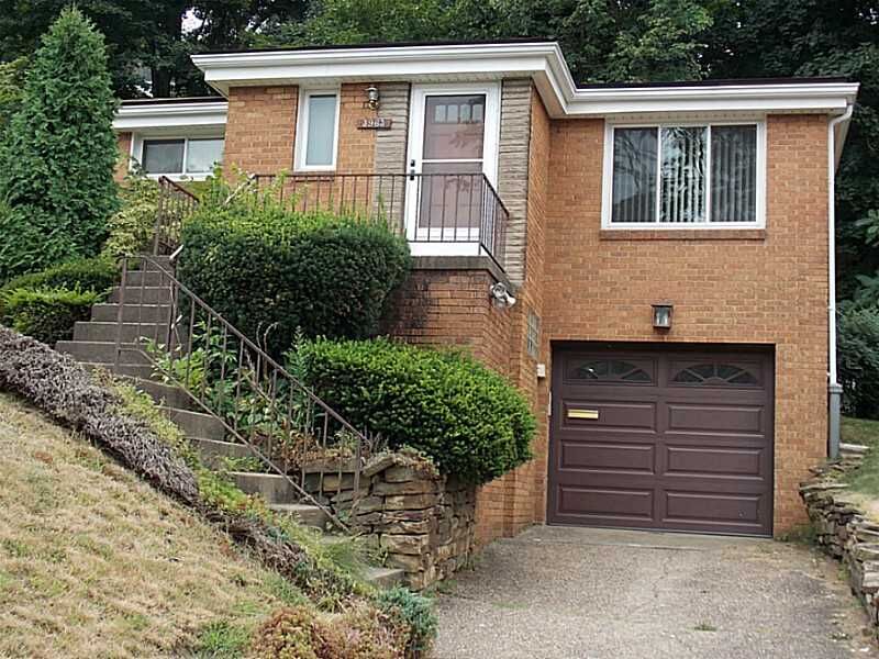 Property Photo:  3963 Boulevard Drive  PA 15217 