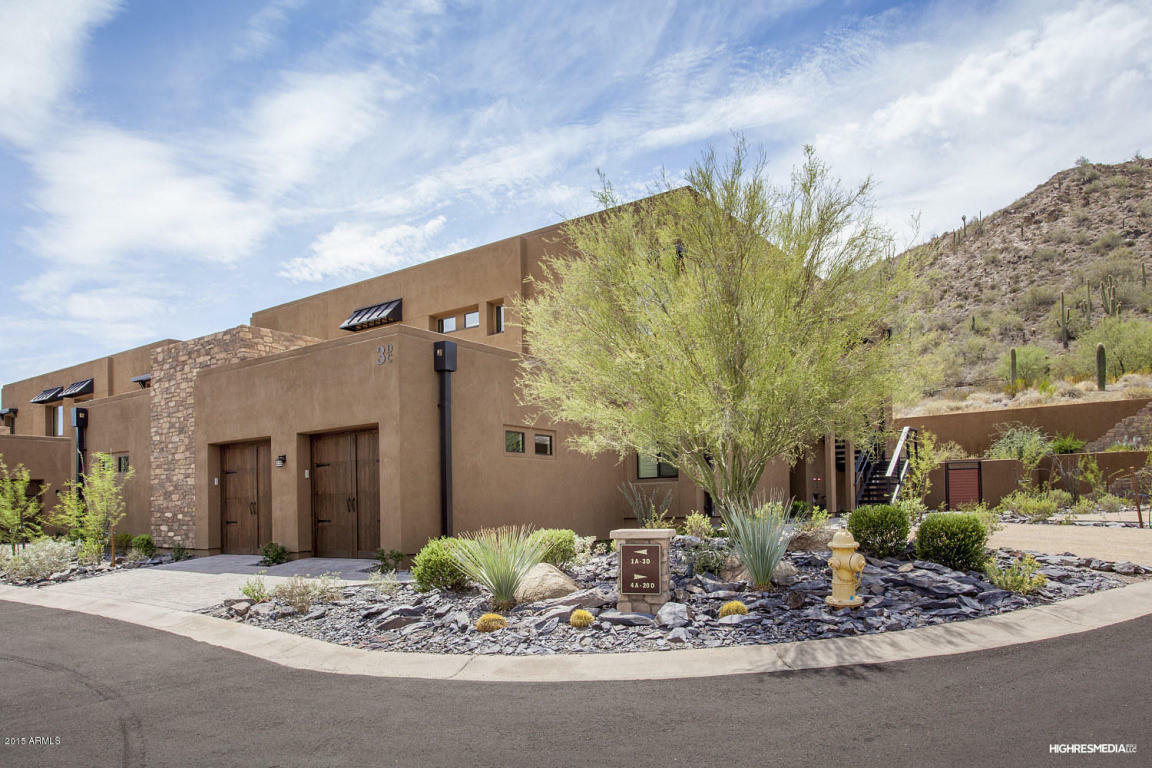 Property Photo:  36600 N Cave Creek Road 3 D  AZ 85331 