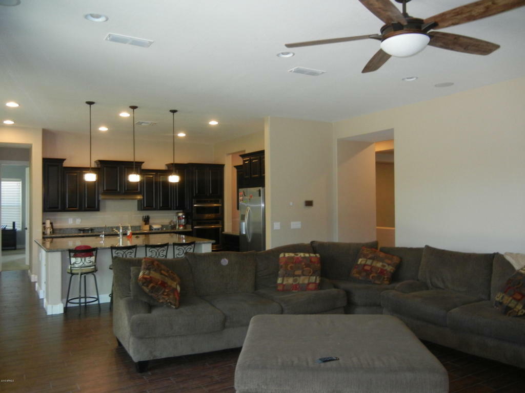 Property Photo:  10527 E Sanger Avenue  AZ 85212 