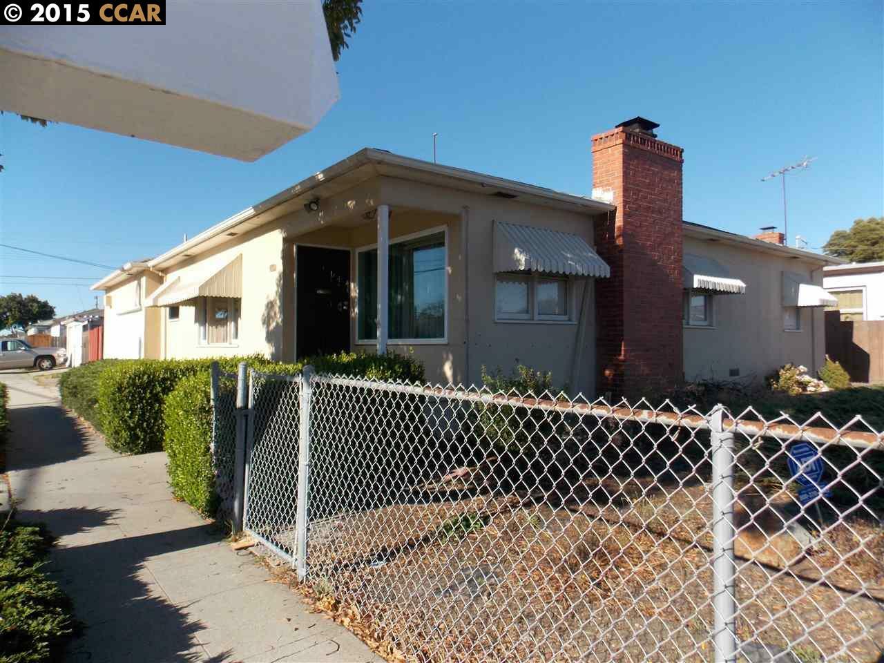 Property Photo:  1144 20th St  CA 94806 