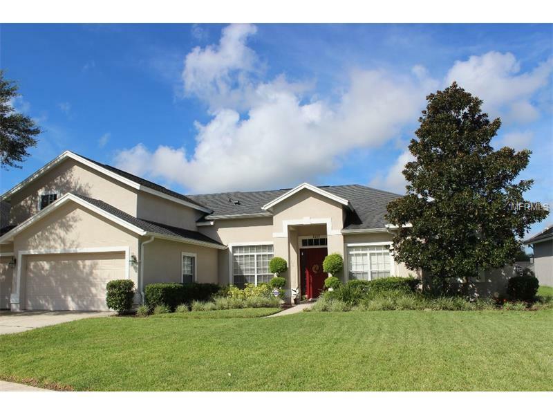 Property Photo:  1837 Carillon Park Drive  FL 32765 