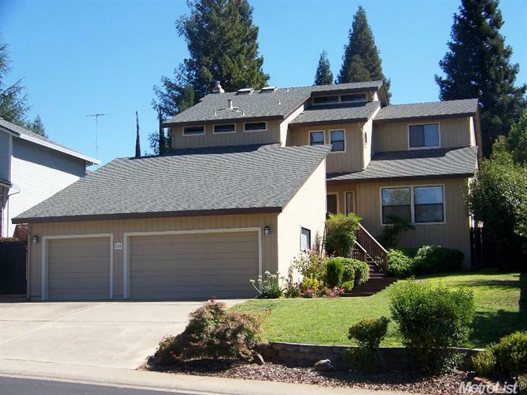 Property Photo:  256 Randall Drive  CA 95630 