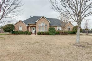 Property Photo:  103 Burtonwood Circle  TX 75154 