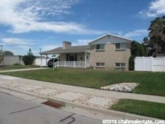 Property Photo:  Address not disclosed  UT 84047 