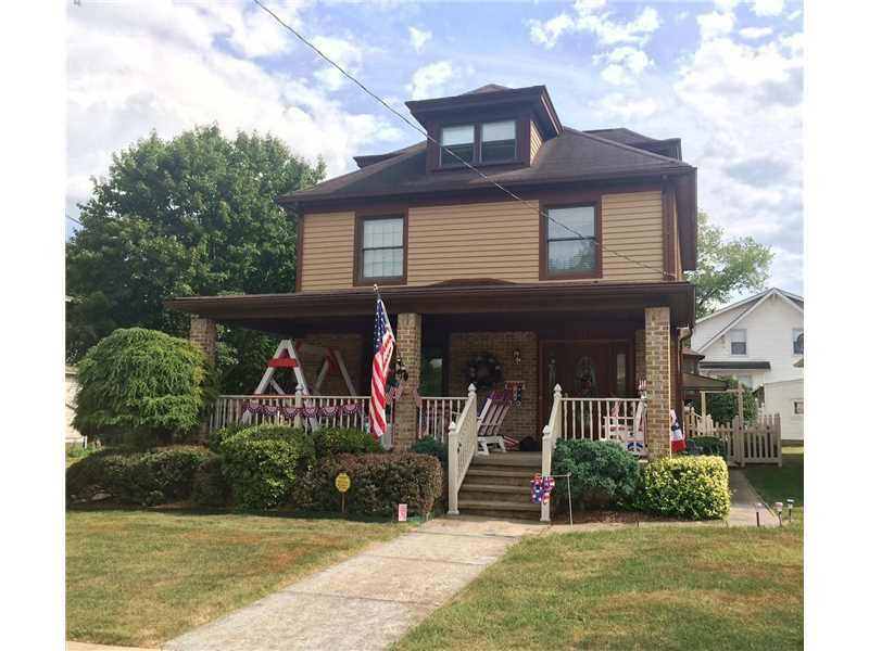 Property Photo: 304 E Edgewood Avenue PA 16105