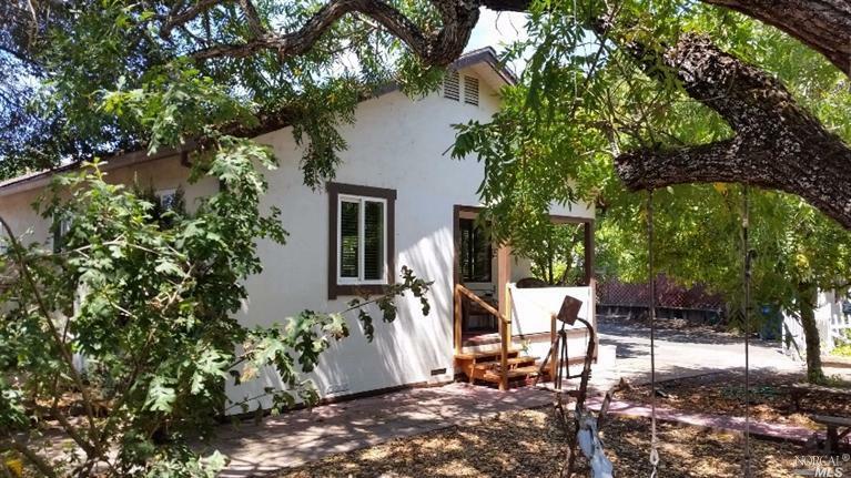 Property Photo:  5725 Gilmore Avenue  CA 94931 