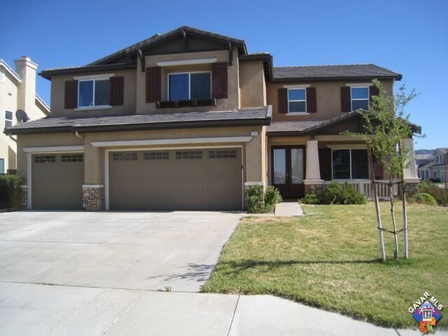 Property Photo:  6118 Ryans Place  CA 93536 