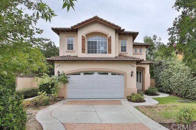 Property Photo: 156 Fano Street A CA 91006