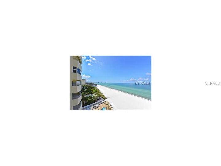 Property Photo: 1750 Benjamin Franklin Drive 6C FL 34236