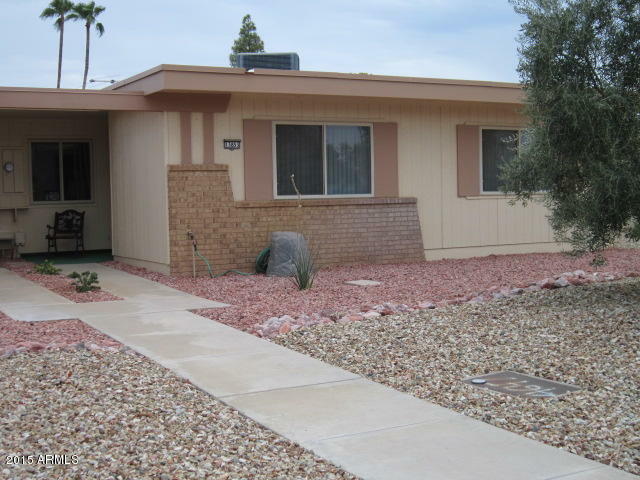 Property Photo:  13853 N Thunderbird Boulevard  AZ 85351 