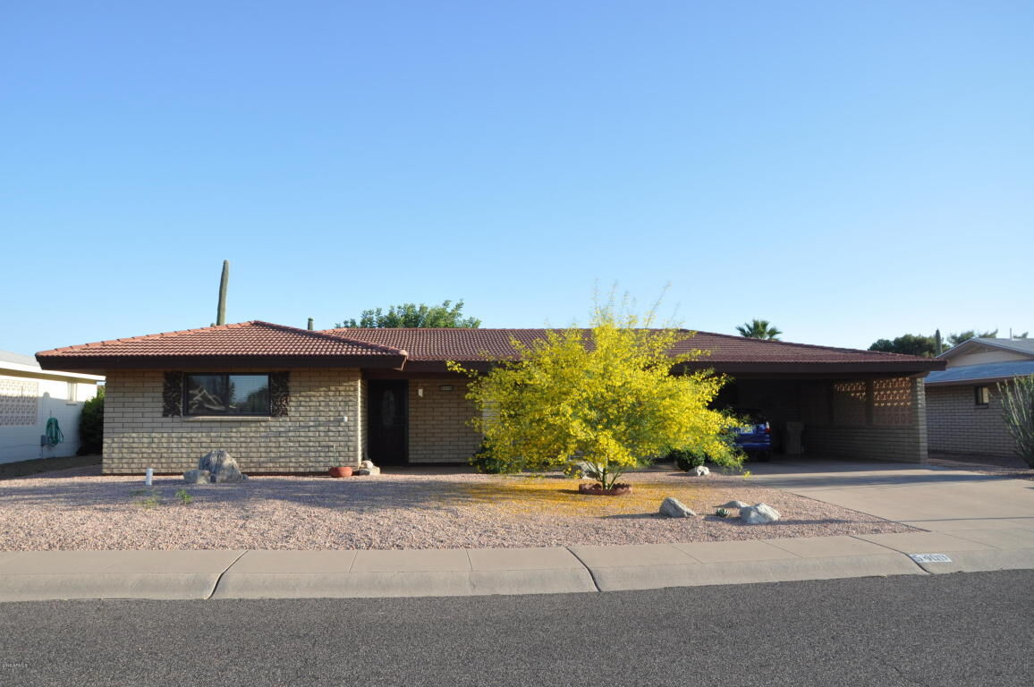 Property Photo:  5409 E Duncan Street  AZ 85205 