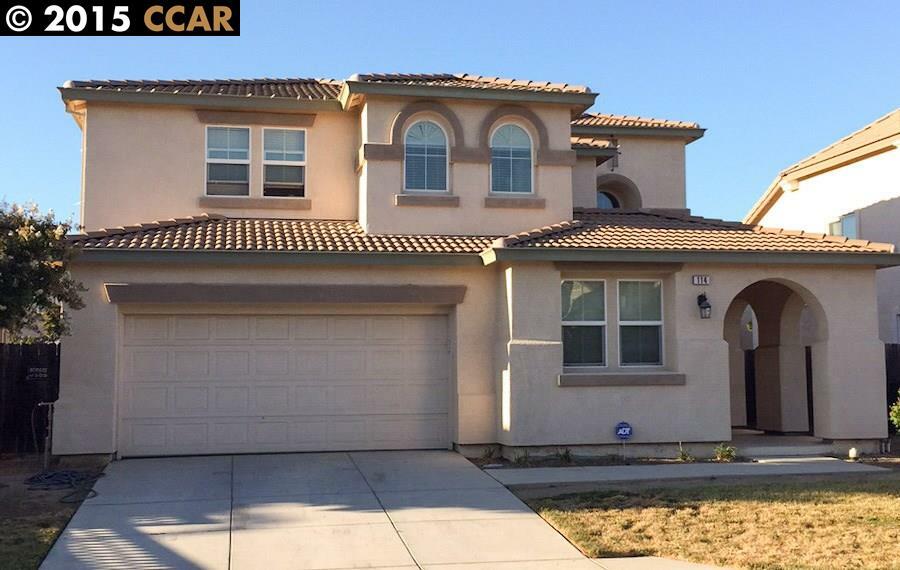 114 Vella Cir  Oakley CA 94561 photo