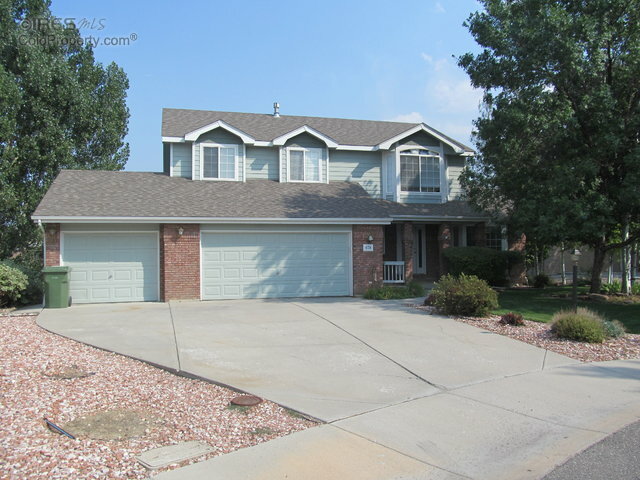 Property Photo:  678 Modena Ct  CO 80537 