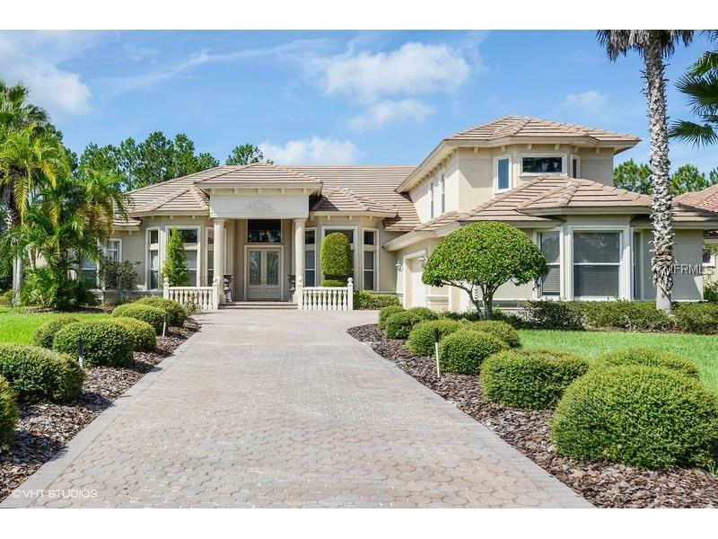 Property Photo:  10572 Cory Lake Drive  FL 33647 