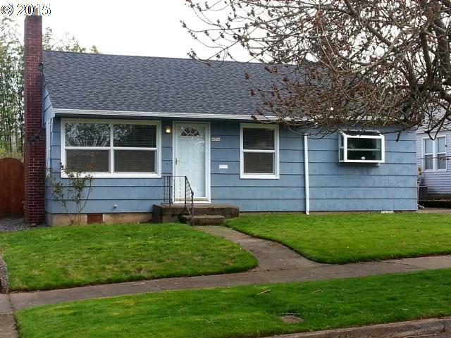 Property Photo:  4316 NE 74th Ave  OR 97218 