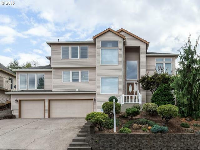 Property Photo:  1846 NW 43rd Ave  WA 98607 