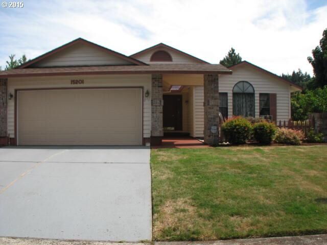 Property Photo: 15201 NE 19th Ave WA 98686