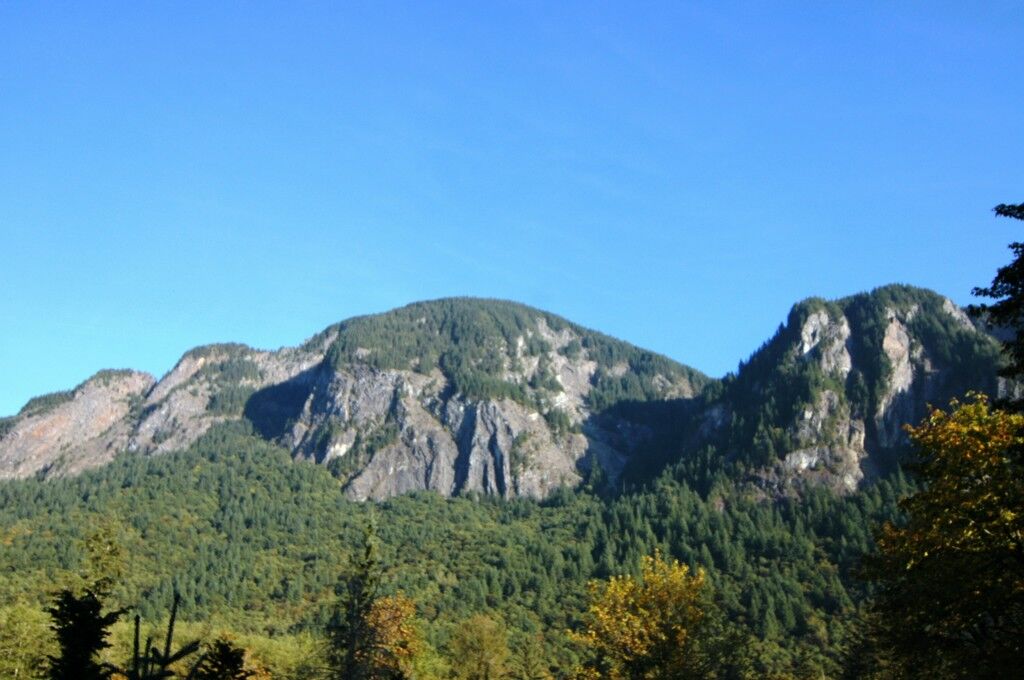 Property Photo: 0 Moon Valley Rd SE WA 98045