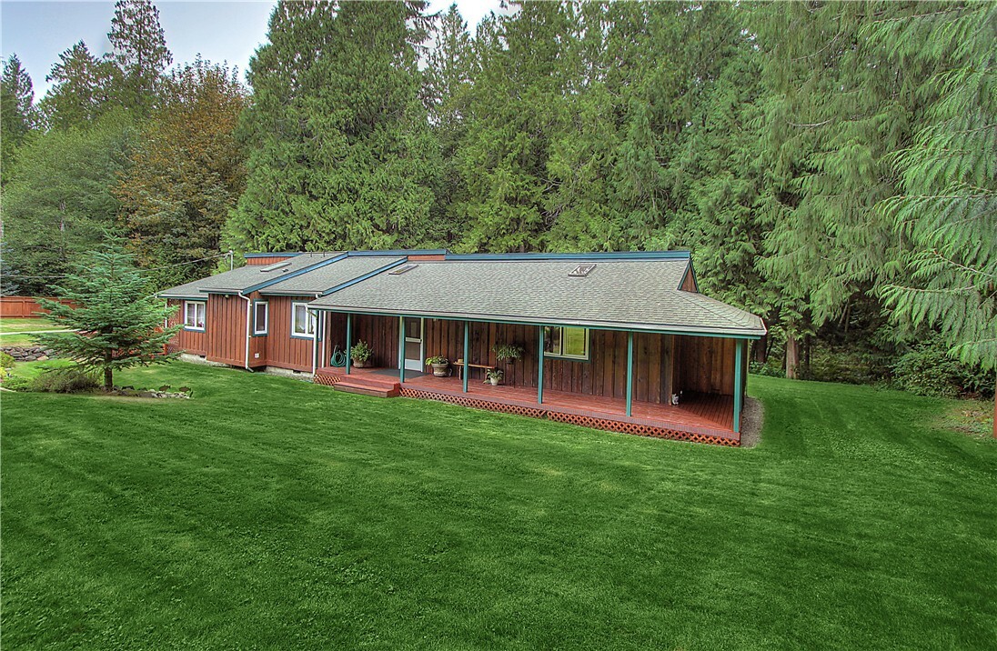 Property Photo:  3016 136th St NW  WA 98332 