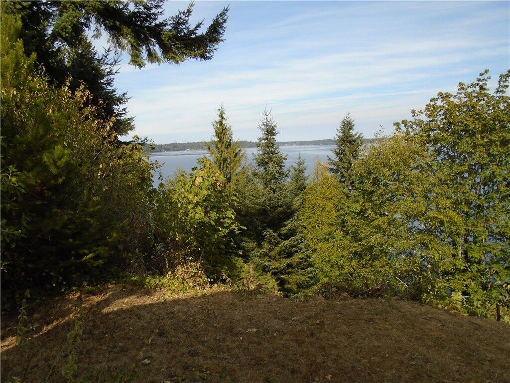 Property Photo:  221 SE Kamilche Shores Rd  WA 98584 
