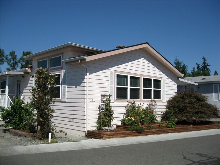 23825 15th Ave SE 324  Bothell WA 98021 photo
