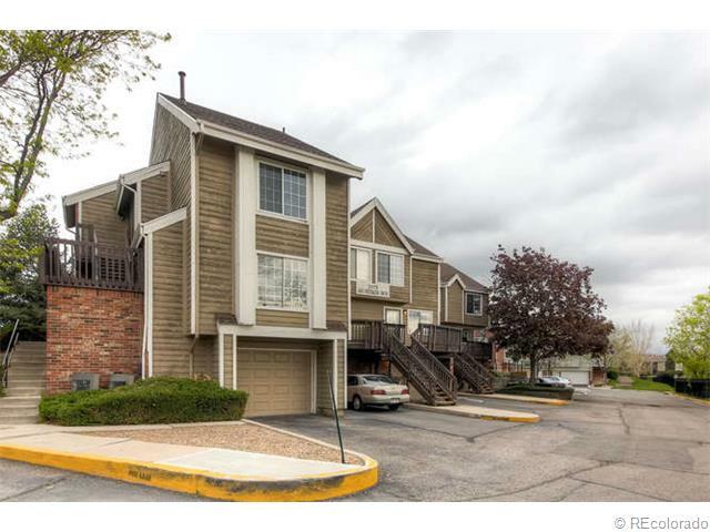 Property Photo:  2275 South Pitkin Way Unit C  CO 80013 